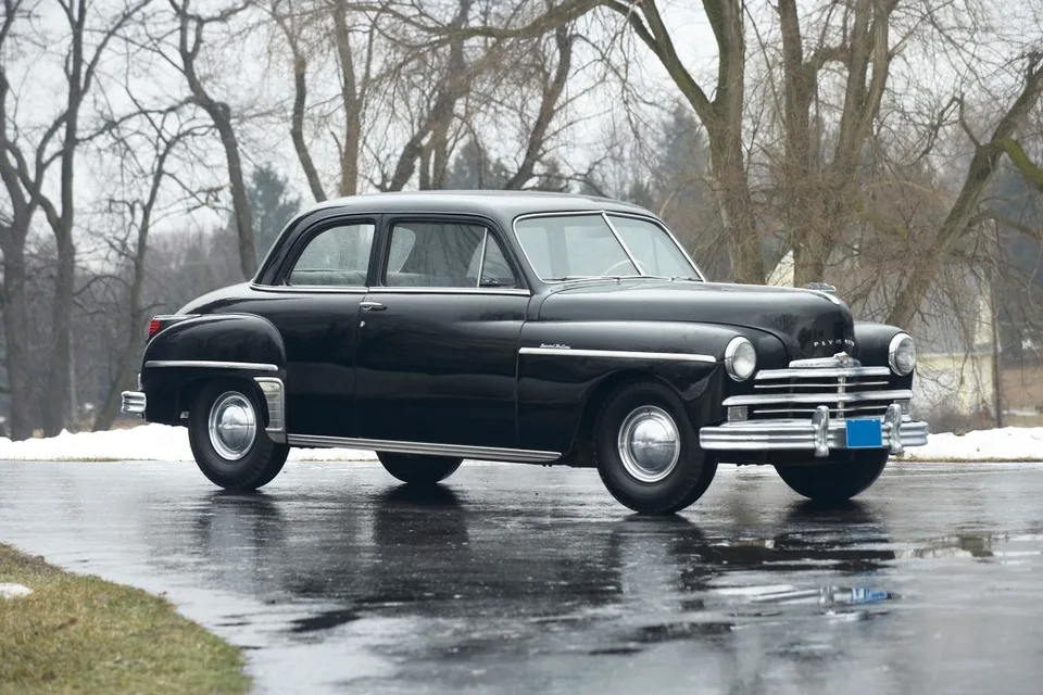 Special DeLuxe 1 generation