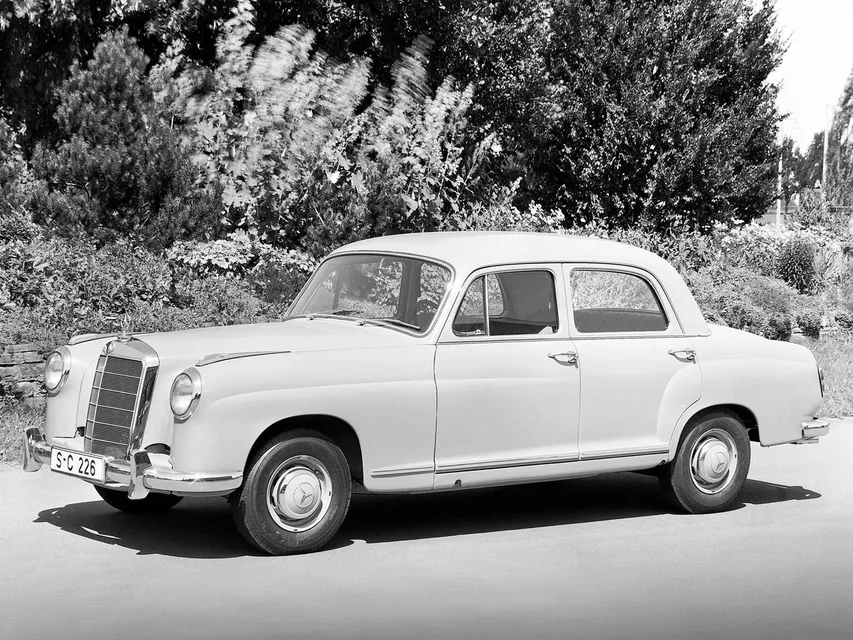 W105 1 generation