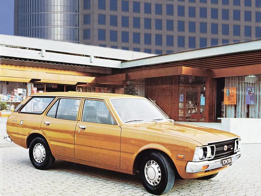 Corona 5 generation
