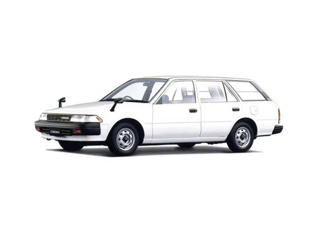 Corona 9 generation