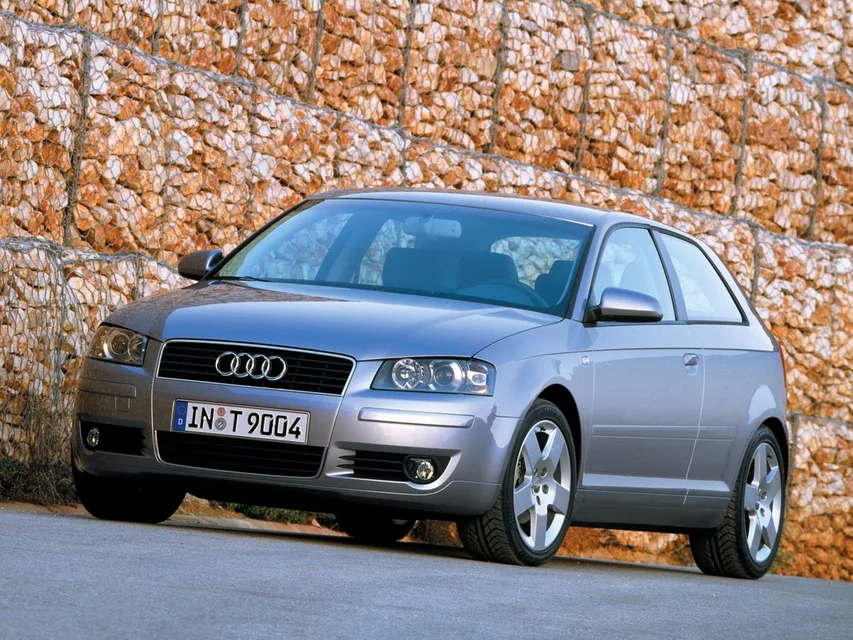 A3 2 generation