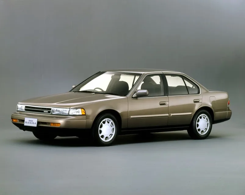 Maxima 3 generation