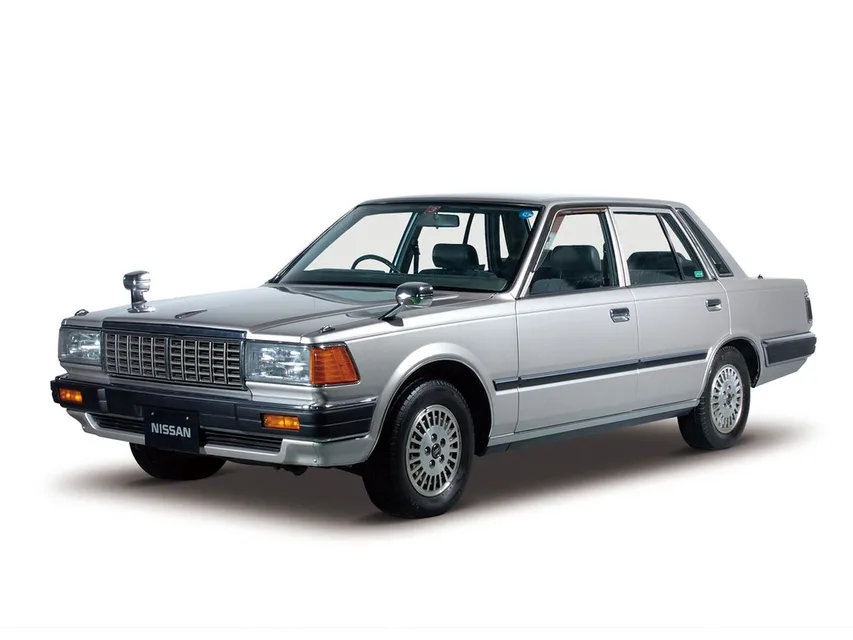 Cedric 6 generation