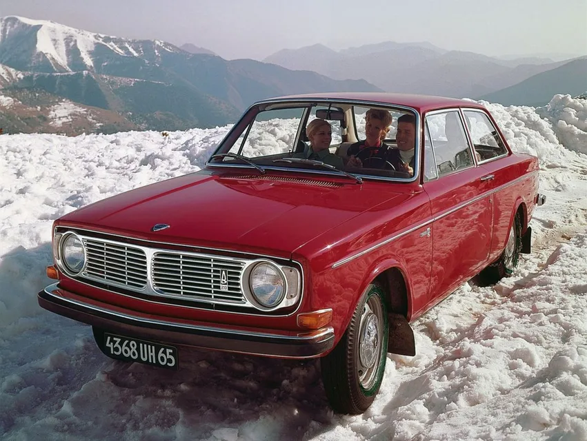 140 Series 1 generation