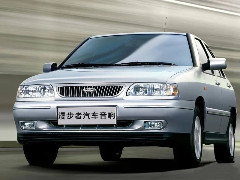 Windcloud (A11) 1 generation