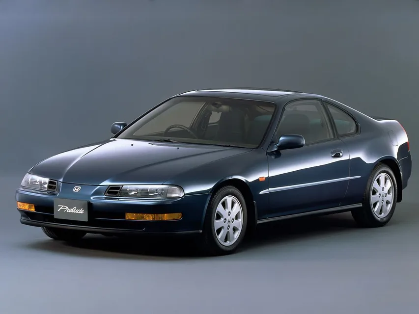 Prelude 4 generation
