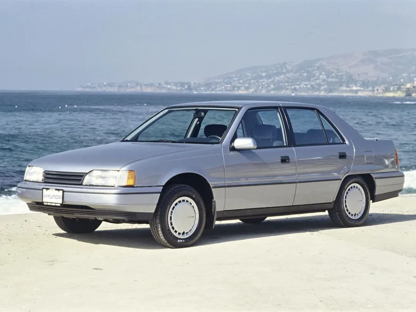 Sonata 2 generation