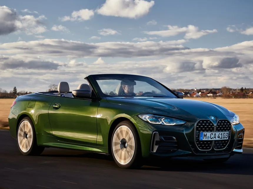 4 series 2 generation