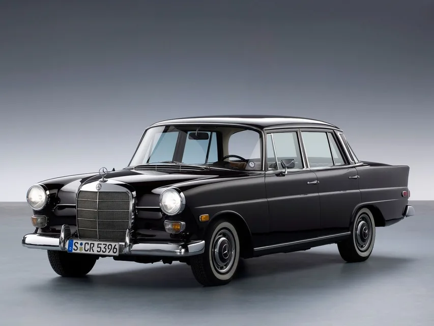 W110 2 generation