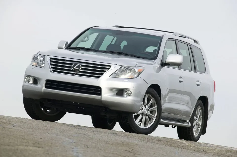 LX 3 generation