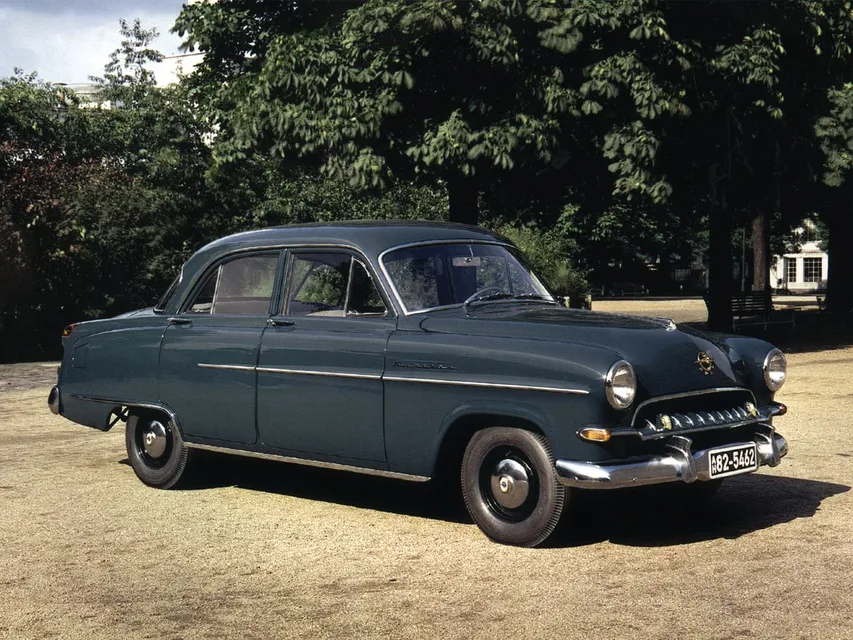 Kapitan 2 generation