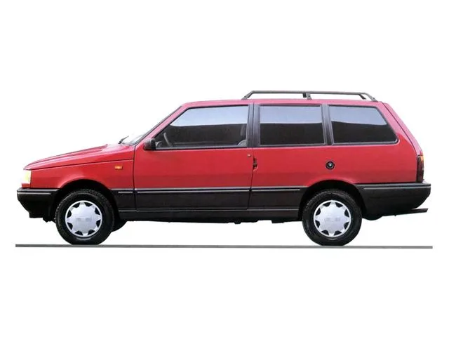 Elba 1 generation