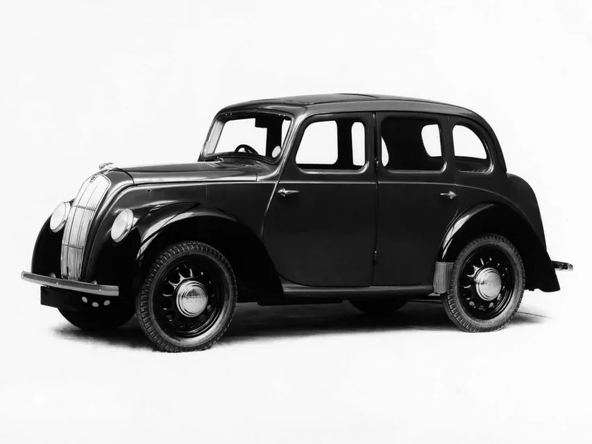 Eight 1 generation