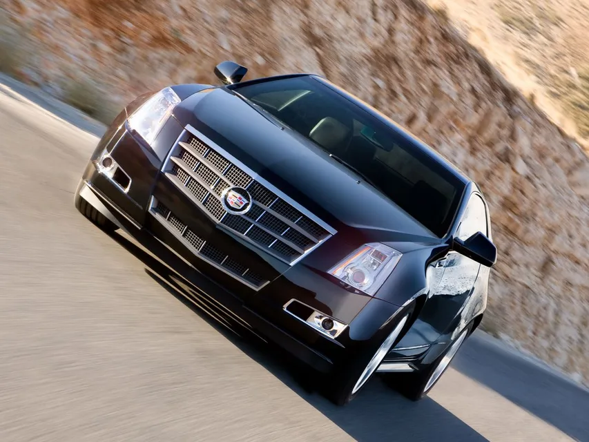 CTS 2 generation