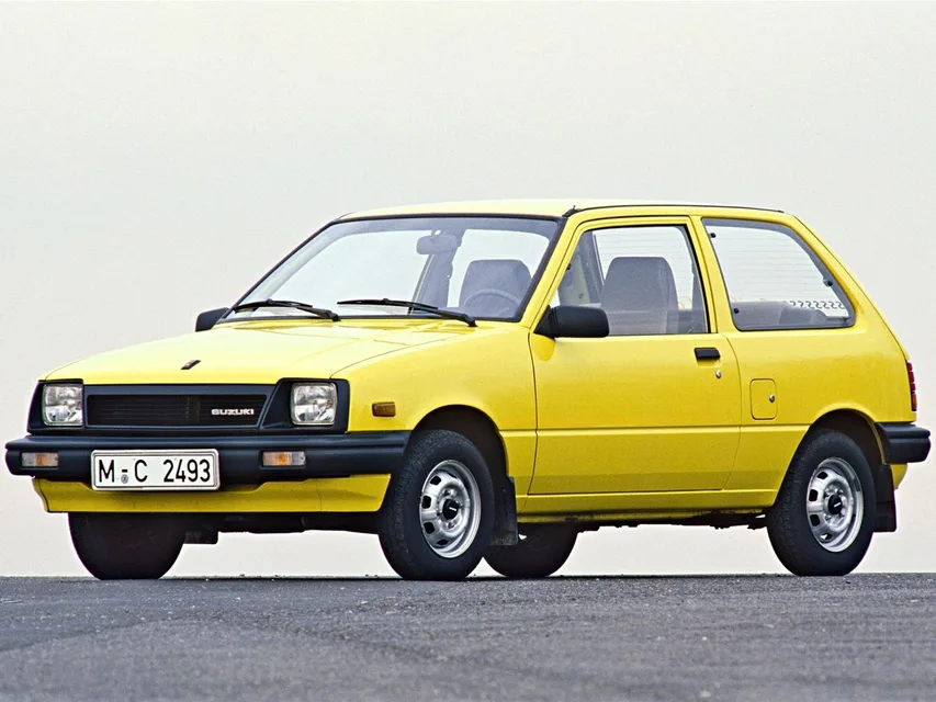 Swift 1 generation