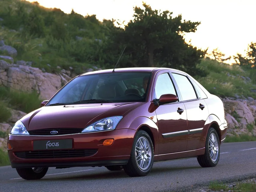 Focus 1 generation