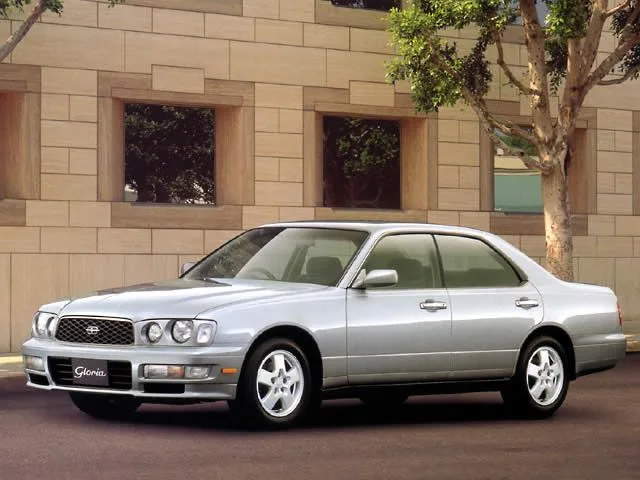 Gloria 10 generation