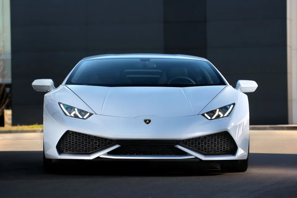 Huracan 1 generation