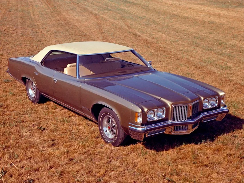Bonneville 5 generation