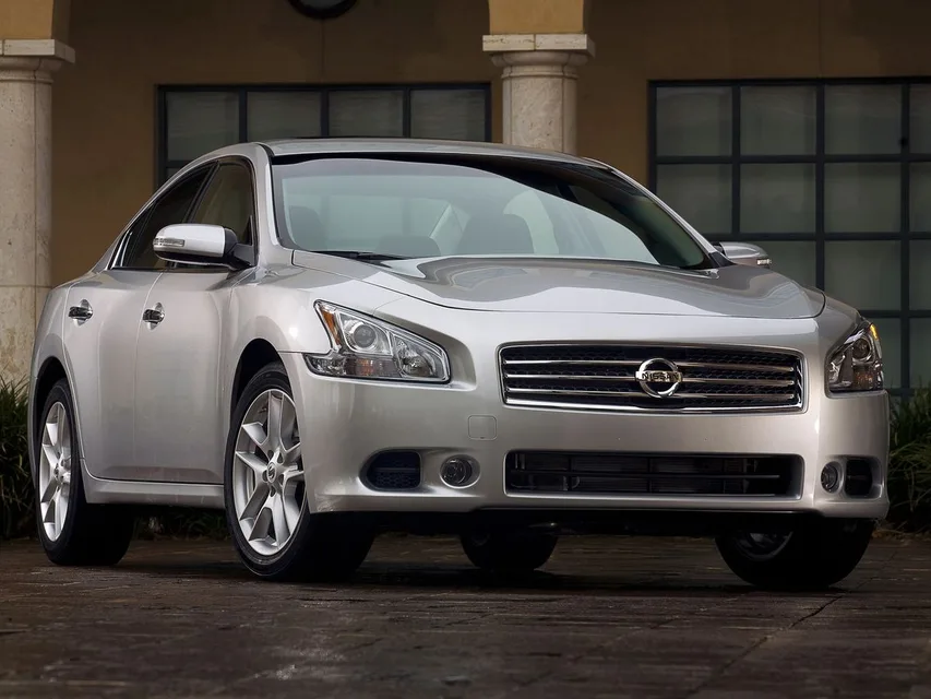 Maxima 7 generation