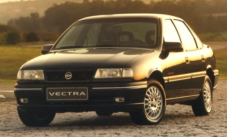 Vectra 1 generation
