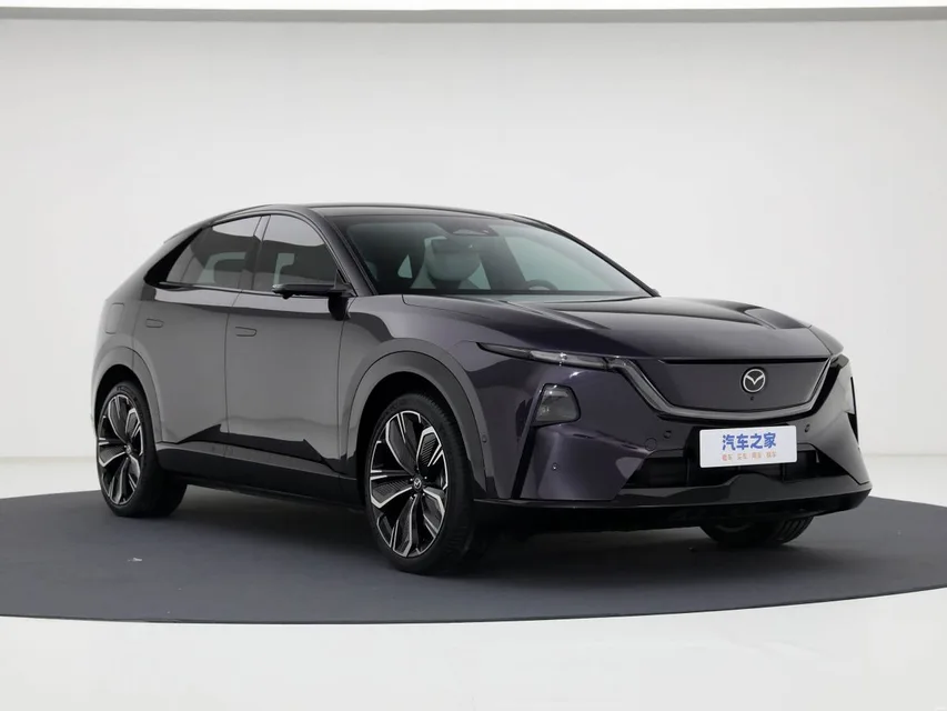 CX-6e 1 generation