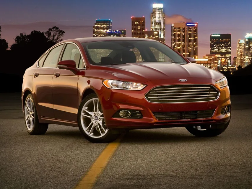 Fusion (USA) 2 generation