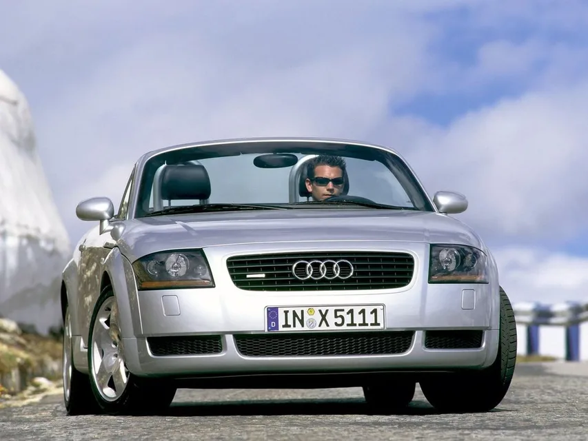 TT 1 generation