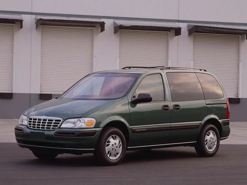 Venture 1 generation