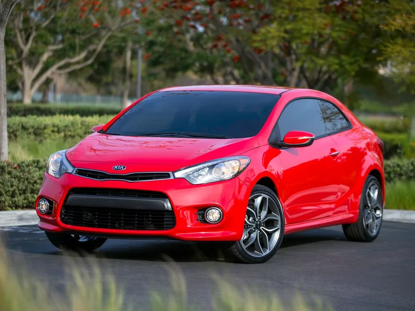 Forte 2 generation