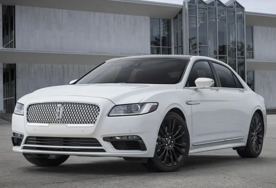 Continental 10 generation