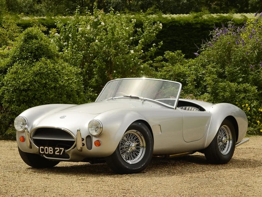 Cobra 3 generation