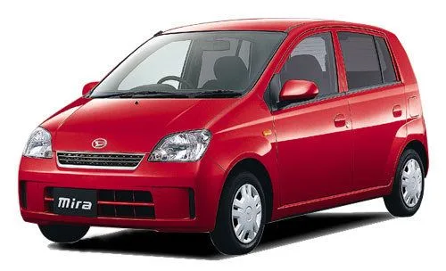 Mira 6 generation