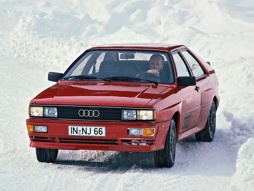Quattro 1 generation