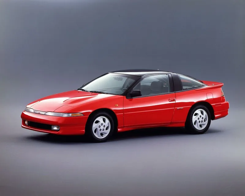 Eclipse 1 generation