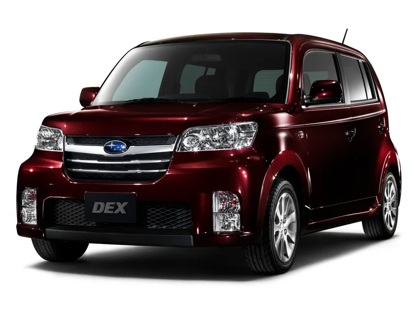 Dex 1 generation