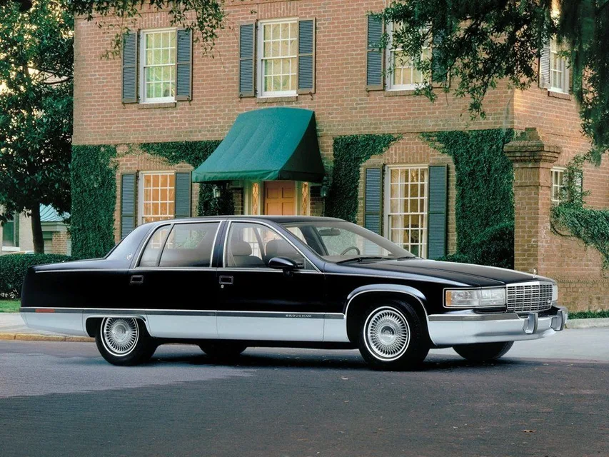 Fleetwood 3 generation