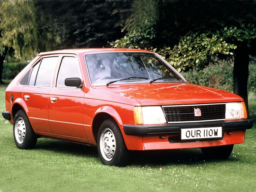 Astra 1 generation