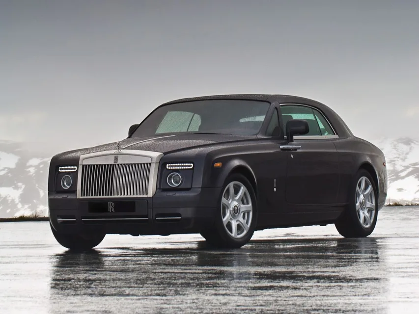 Phantom 7 generation