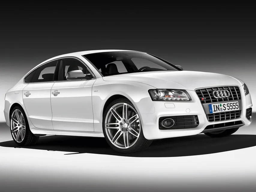S5 1 generation