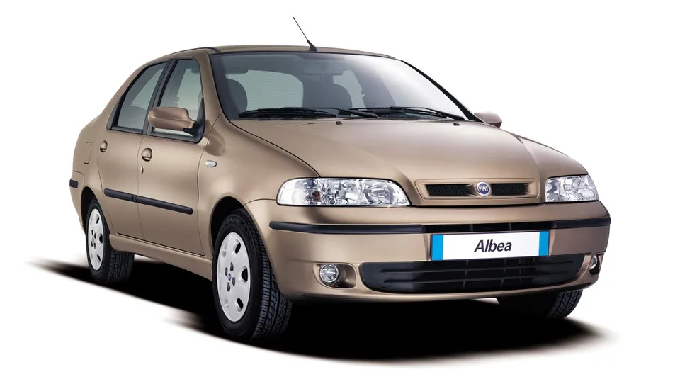 Albea 1 generation
