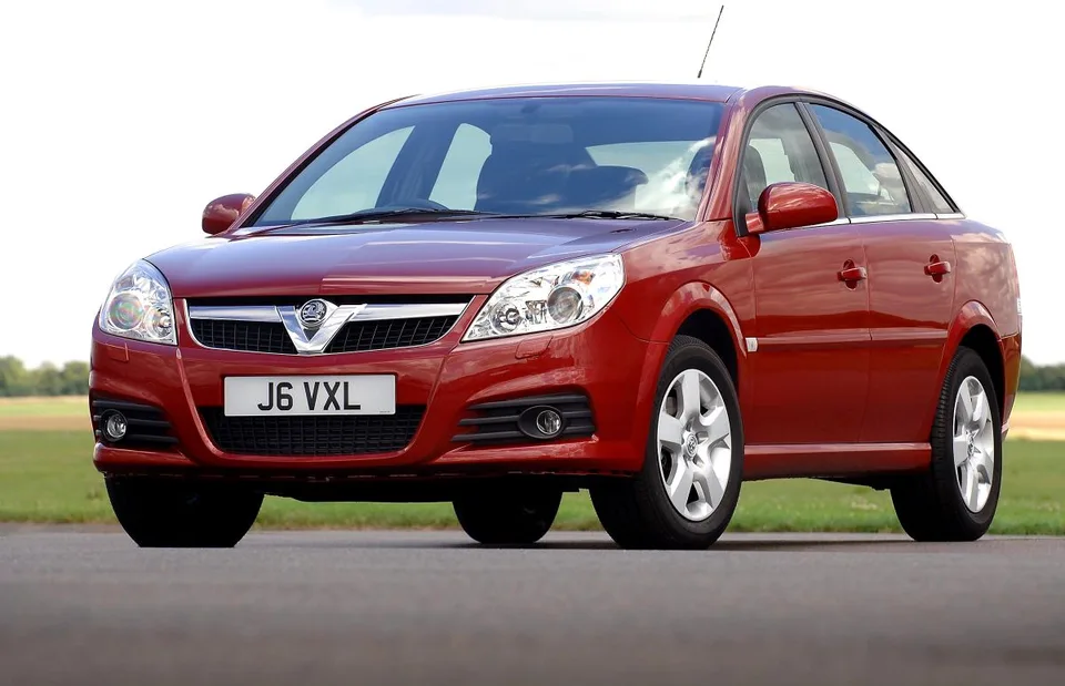 Vectra 3 generation