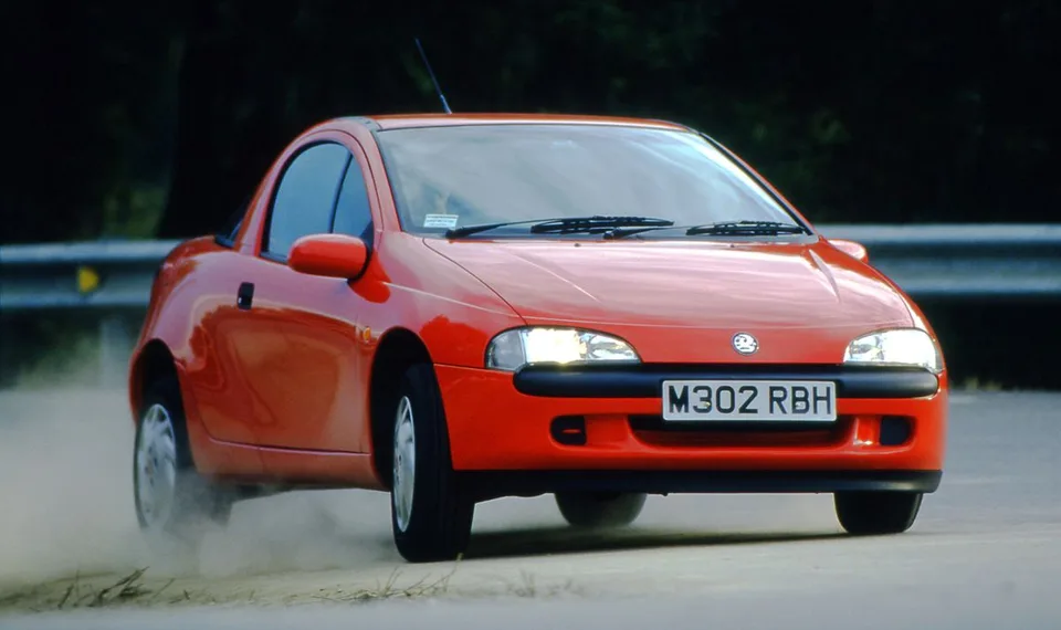 Tigra 1 generation