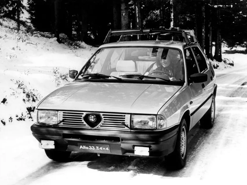 33 1 generation