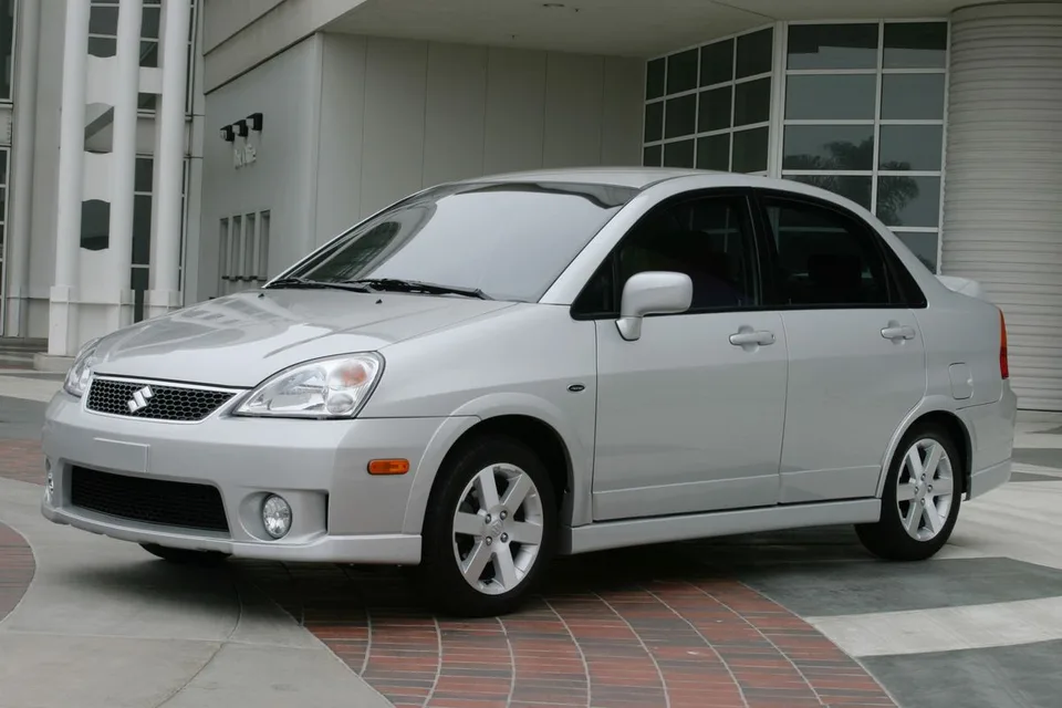 Aerio 1 generation