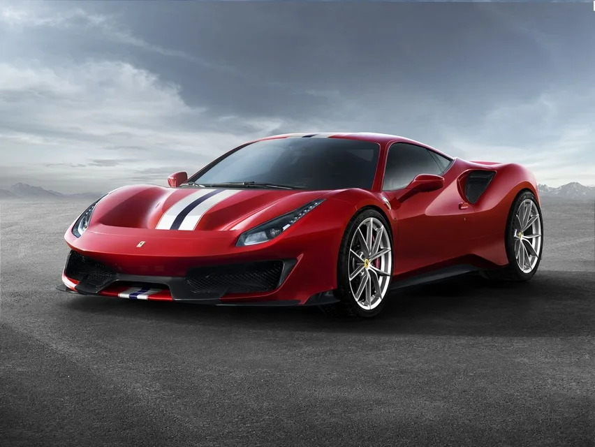 488 2 generation