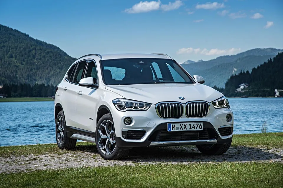 X1 2 generation