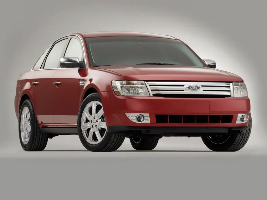Taurus 5 generation