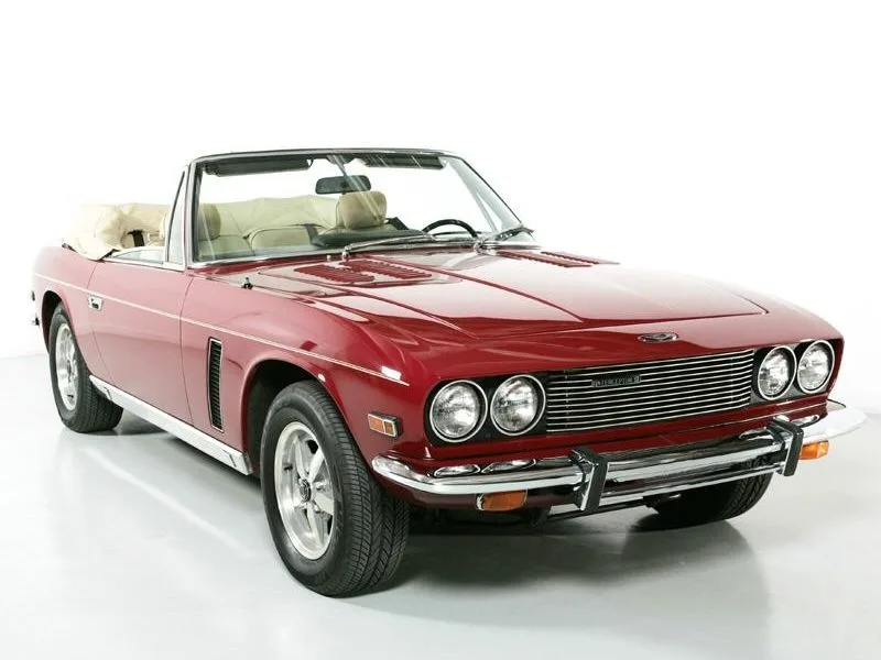 Interceptor 1 generation