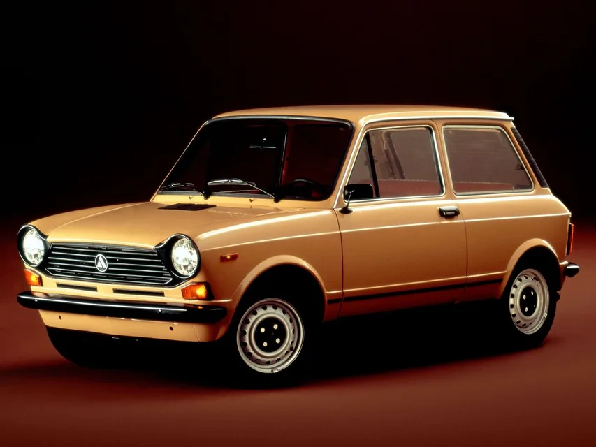 A 112 1 generation